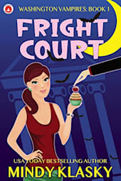 Fright Court