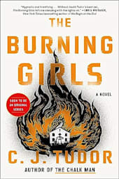 The Burning Girls