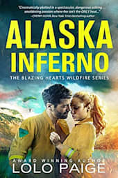 Alaska Inferno