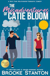 The Misadventures of Catie Bloom