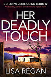 Her Deadly Touch