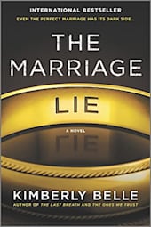 The Marriage Lie