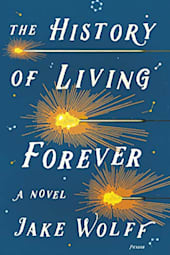 The History of Living Forever