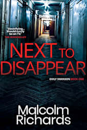 Next to Disappear