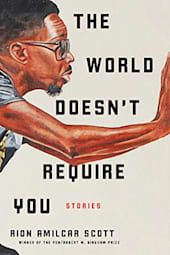 The World Doesn't Require You