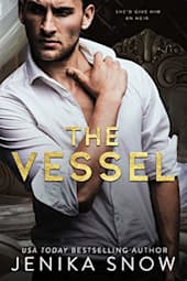 The Vessel