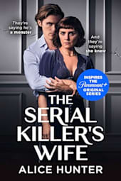 The Serial Killer's Wife