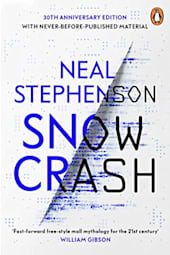 Snow Crash