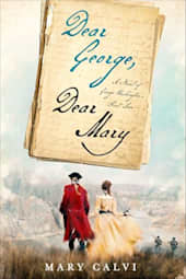 Dear George, Dear Mary