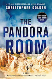 The Pandora Room