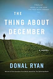 The Thing About December