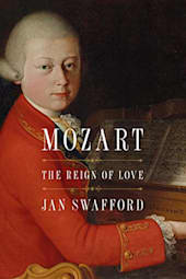 Mozart: The Reign of Love