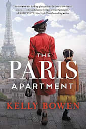 The Paris Apartment