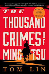 The Thousand Crimes of Ming Tsu