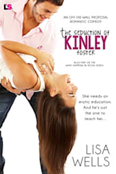 The Seduction of Kinley Foster