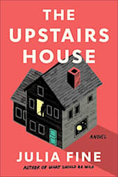 The Upstairs House