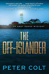 The Off-Islander