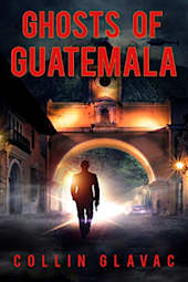 Ghosts of Guatemala