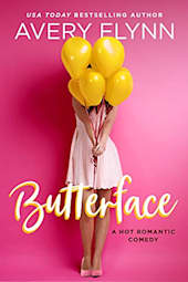 Butterface