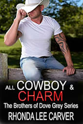 All Cowboy & Charm