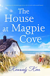 The House at Magpie Cove