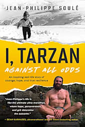 I, Tarzan: Against All Odds