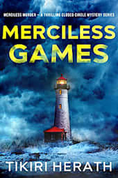 Merciless Games