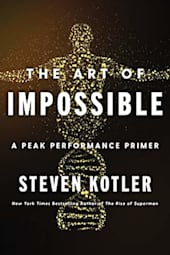 The Art of Impossible