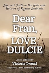 Dear Fran, Love Dulcie