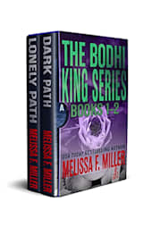 The Bodhi King Series: Books 1–2