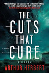 The Cuts That Cure