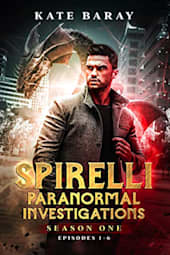 Spirelli Paranormal Investigations: Episodes 1–6