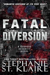 Fatal Diversion