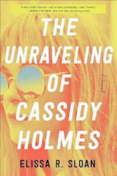 The Unraveling of Cassidy Holmes