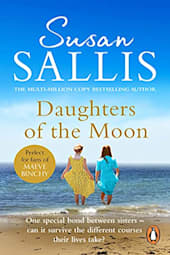 Daughters of the Moon