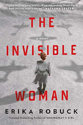 The Invisible Woman