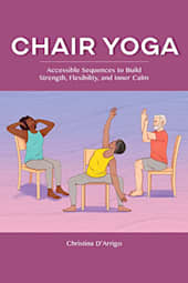 Chair Yoga