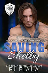 Saving Shelby