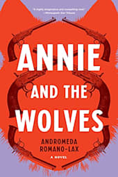 Annie and the Wolves