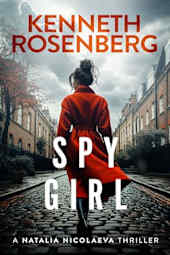 Spy Girl