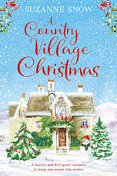 A Country Village Christmas