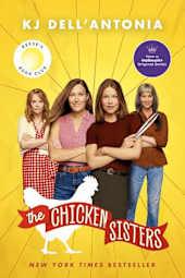 The Chicken Sisters