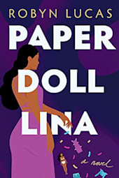 Paper Doll Lina