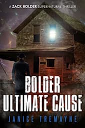 Bolder Ultimate Cause