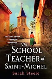 The Schoolteacher of Saint-Michel