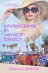 Undercover in Venice Beach