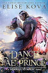 A Dance with the Fae Prince