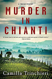 Murder in Chianti