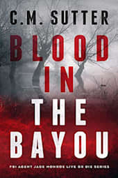 Blood in the Bayou