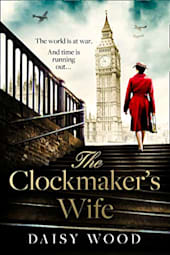 The Clockmaker's Wife